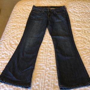 Lucky Brand Sweet n Flare -8